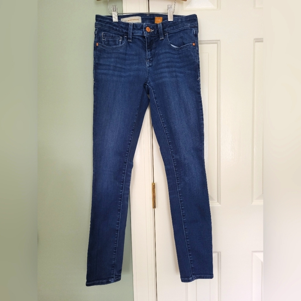 Pilcro jeans size 25